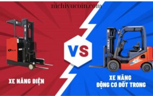 Xe Nâng Điện Và Xe Nâng Động Cơ (4)