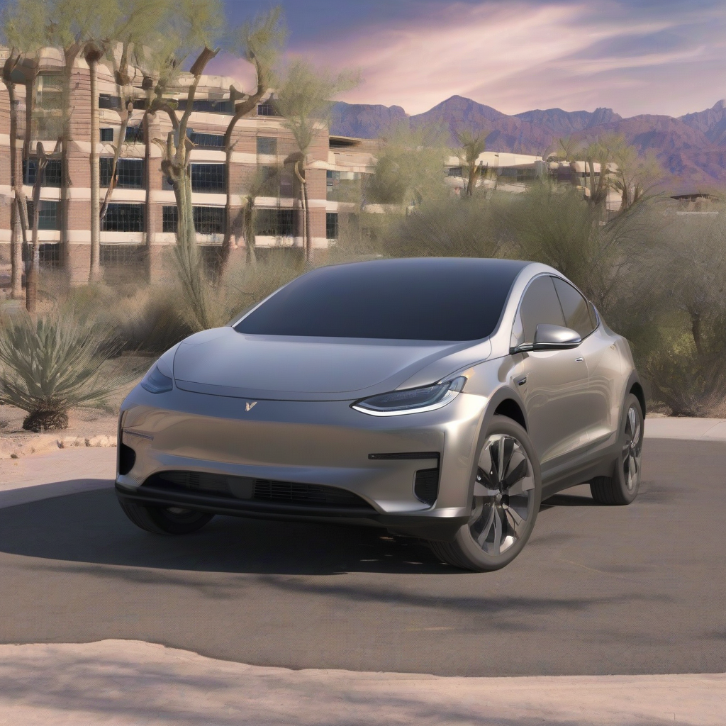 Decoding Arizona’s Electric Vehicle Tax Credits: A Comprehensive Guide